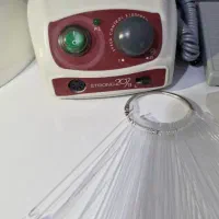 لوازم اولیه کاشت ناخن|آرایشی، بهداشتی، درمانی|الوند, |دیوار