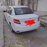 ساینا ۹۵ بدون رنگ|خودرو سواری و وانت|کرمانشاه, |دیوار