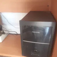 کامپیوتر و کیس vsp3|رایانه رومیزی|کرمانشاه, |دیوار