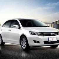 آریو تاکسی مسافر