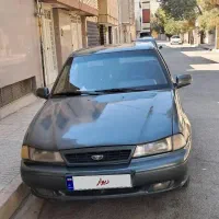 دوو  دودی متالیک|خودرو سواری و وانت|شاهین‌شهر, برخوار غرب|دیوار