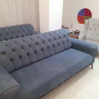 مبلشویی با محلول نانو|خدمات نظافت|صباشهر, |دیوار