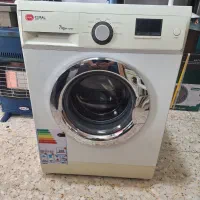 لباسشویی ۷ کیلویی کرال