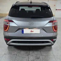 هیوندای کرتا، مدل ۲۰۲۳|خودرو سواری و وانت|تهران, فرمانیه|دیوار