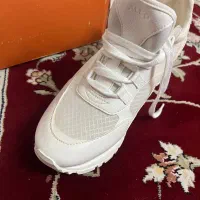 کفش ورزشی
