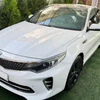 اپتیما جی تی لاین ۲۰۱۶ فول با هارمن