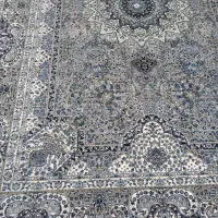 یک جفت فرش شش متری