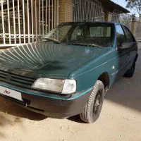 اردی انژکتور ۸۴ تک برگ