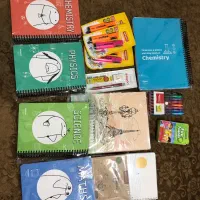 لوازم تحریر