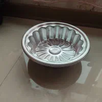 قالب کیک و دسر روحی