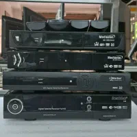 گیرنده تلویزیون