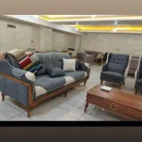 نجار و روکوب مبل راحتی ور رنگکار|استخدام صنعتی، فنی، مهندسی|تهران, یافت آباد جنوبی|دیوار