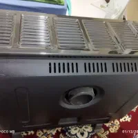 بخاری|بخاری، هیتر، شومینه|شاهین‌شهر, عطار|دیوار