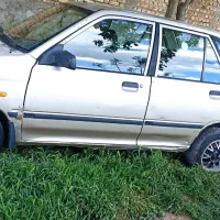 پرایدمدل ۸۷