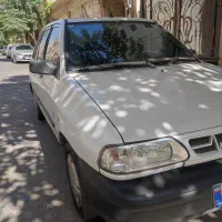 پراید هیدرولیک مدل 90
