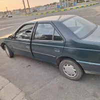 آردی آی مدل 84 کم کارکرد