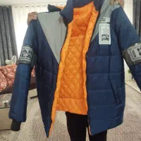 کاپشن نو نو|لباس|فولادشهر, مسکن مهر فولادشهر|دیوار