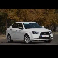 دنا پلاس توربو اتوماتیک آپشنال