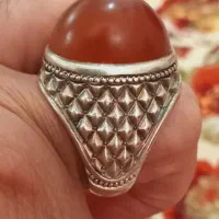 انگشتر دست ساز تهران علوی تراش قطعی،و ثبتی یمن