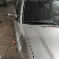 پراید صبا مدل 87برنگ بژ