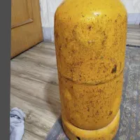 کپسول ایران گاز