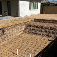 اجرای صفر تا صد استخر|خدمات پیشه و مهارت|یاسوج, |دیوار