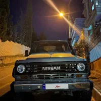 پاترول دو در|خودرو کلاسیک|گرگان, |دیوار