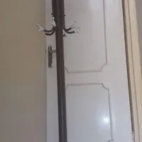 چوب لباسی کارکرده و سالم