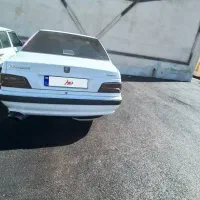 پارس xu7 مدل ۹۸|خودرو سواری و وانت|نیریز, |دیوار