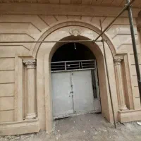 اجرای سنگ کاری