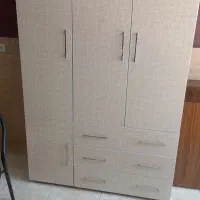 تولیدیکمد لباس ۱۲۰|جاکفشی، کمد، دراور|تنکابن, |دیوار