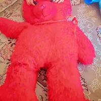 خرس بزرگ ۳۰۰|اسباب‌بازی بچه|مشکین‌دشت, |دیوار