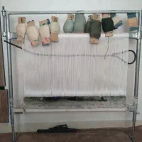 فرش دستباف