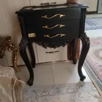 کنسول قاشق و چنگال مناسب جهیزیه نوی نو