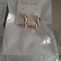 گوشواره رنگ ثابت|بدلیجات|تهران, قلمستان|دیوار