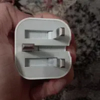 شارژ آیفون ۲۰ واتی|لوازم جانبی موبایل و تبلت|قدس, شهرقدس|دیوار