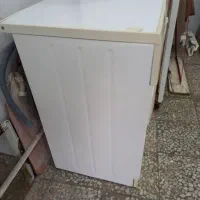 لباسشویی تمام اتوماتیک هایر|ماشین لباسشویی و خشک‌کن لباس|لنگرود, |دیوار