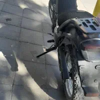 موتور هارتفورد ۲۰۰cc تریل