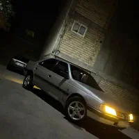 پژو 405