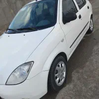 تیبا ۲مدل ۹۸