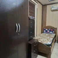 پانسیون دخترانه یکتاخوابگاه بانوان اقامتگاه کارمند