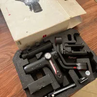 گیمبال ژیون ویبیل اس weebill s|دوربین عکاسی و فیلمبرداری|تهران, جمالزاده|دیوار