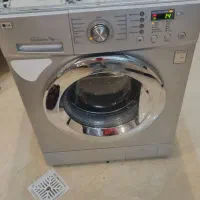 تعمیرات تخصصی  لباسشویی