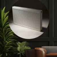 رادیاتور پنلی سپاهان