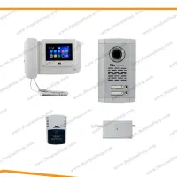 ایفون تصویری ۱۰۴۳|مصالح و تجهیزات ساختمان|مشهد, خواجه ربیع|دیوار