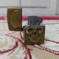 فندک|کلکسیون اشیاء عتیقه|بهبهان, |دیوار