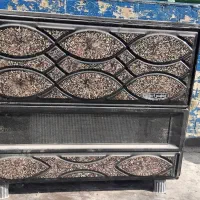 بخاری کار کرده قیمت پایین،فکرنکنم جایی پیداکنید|بخاری، هیتر، شومینه|برخوار, |دیوار