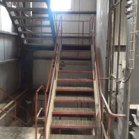 جوشکاری وبرشکاری سیار