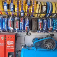 کمپسور سه فاز ۷۵۰لیتری ایتالیا