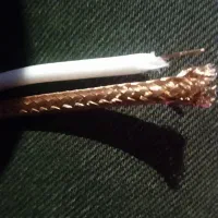 کابل  RG59|مصالح و تجهیزات ساختمان|نیشابور, هفده شهریور|دیوار